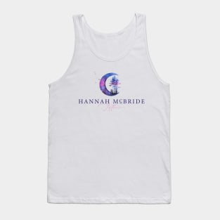 HM Logo Tank Top